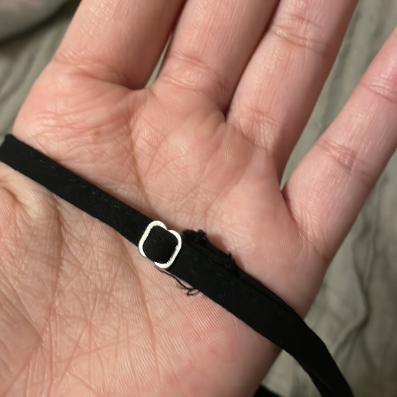 Brand ( Wild fable) Size ( M) fits (s) Color ( black) ( Pink&white) flower print - Picture 8 of 12